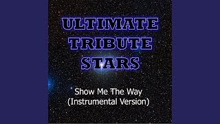 The Cranberries - Show Me The Way (Instrumental Version)