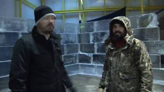 Drowning Pool - Making the Turn So Cold Video