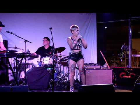 Money by Gaia Jones performed LIVE @ The Wilbury Tallahassee Fl