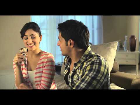 CORNETTO CUPIDITY Love Stories   Shadow Dancer   The Trailer