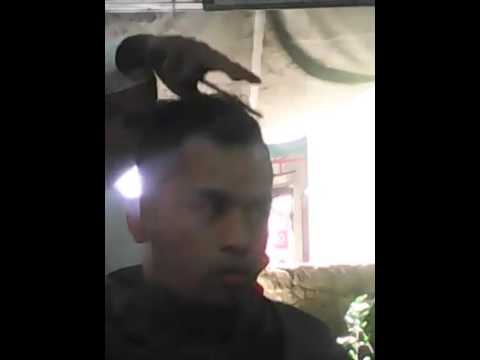 Gil Gamboa Performance Video