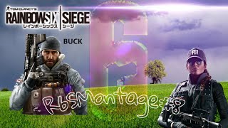 宣言allkill Ash？&Montage#8