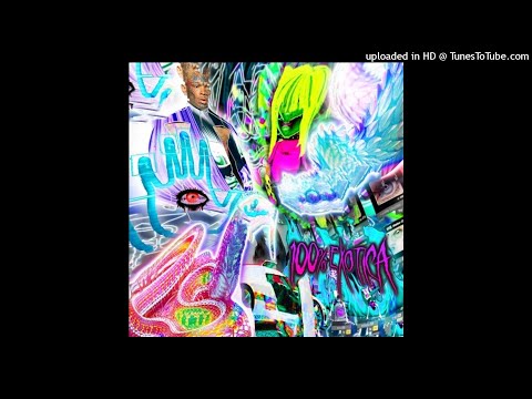 3RD WORLD WITCH - 100% Exotica (FULL ALBUM)