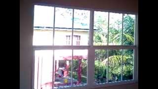 preview picture of video 'FOR RENT- Cunupia Family Home Trinidad Real Estate'