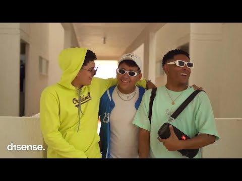 AtraXión 🧲 - @miz4r_ x Riox x DBk (Video Oficial)