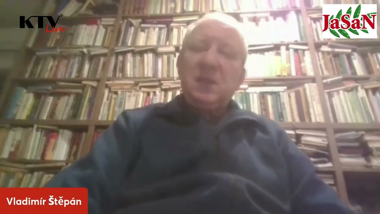 ❤️Vladimír Štěpán - 3.12.2024✅- Téma - Přijdou lidé o své chaty a chalupy díky povolenkám?