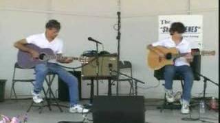 Shared Genes - Acoustic Alchemy 's Homecoming