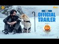 777 Charlie Trailer - Tamil | Rakshit Shetty | Kiranraj K | Stonebench Films | Paramvah Studios