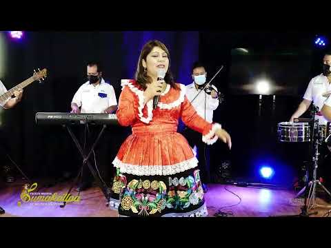 Mix Huaynos - Entre licor y Licor - Lupita Matos y Pumakallpa