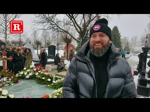 Vanbračni sin Marinka Rokvića, Dario progovorio o ocu!