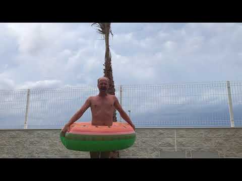 Kjell "Kjellen" Bigset! Reisebrev 1 av 1 2018!!