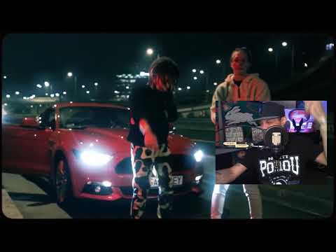 Polish Rap: Trill Pem - "LOS ANGELES" feat. Young Igi (New Zealand Reaction)