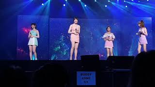 Download lagu GFRIEND CONCERT IN KL - A starry sky 290619 mp3 Download lagu GFRIEND CONCERT IN KL - A starry sky 290619 mp3
