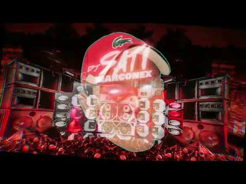 NO BECO DA MARCONE - SANTOS MC e MC DANIEL DN (DJ DR4KE 012 DJ SATI MARCONEX)