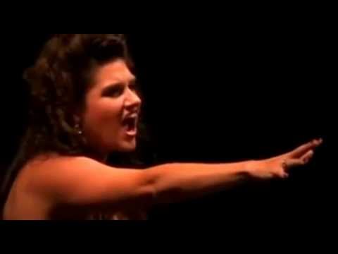 Kathryn Lewek, Lucia di Lammermoor, Regnava nel silenzio, by Donizetti, Operalia 2013