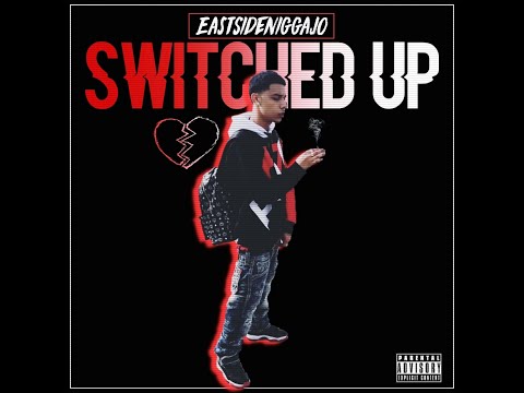 JodyFrmDaEast - Switched Up (Official Music Video) || Dir. By @Lilfvckup || Prod. By Galvxy