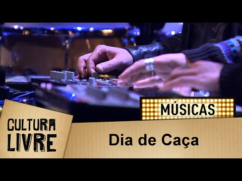 Dia de Caça por Baiana System