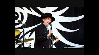 Bob Dylan -  Rainy Day Women #12 &amp; 35- Odense - 27.06.2011