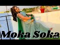 Eb Na Na Na Karti Reh Fir Baith Ke Rovegi Haryanvi Dance Moka Soka Ajay Hooda Haryanvi Song 2023