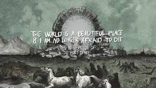 The World is a Beautiful Place &amp; I am No Longer Afraid... - "Died in the Prison of the Holy Office"