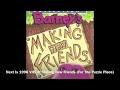 Next Is 1996 VHS Of Making New Friends For The Puzzle Place