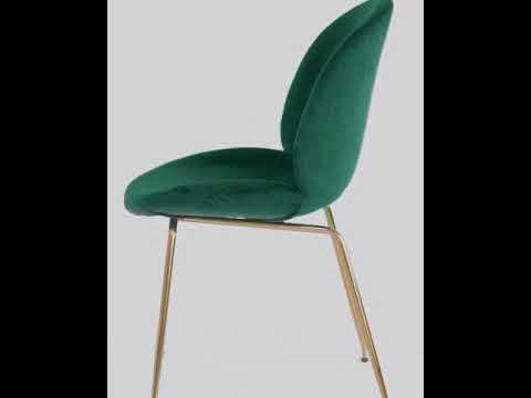 Стул "Робин" (Бархат Маренго/Металл цвет Хром)/SG/Trn