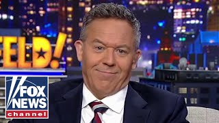 Gutfeld: The media wants Trump back