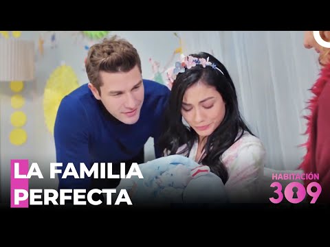 Quién No Muere Por Un Amor Así !?- Habitación 309