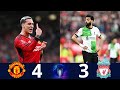 The Day Man United Made Liverpool Shocked