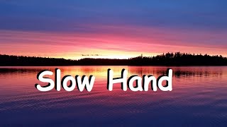 Conway Twitty - Slow Hand