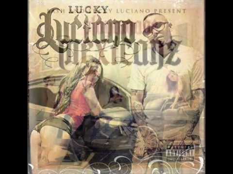 Lucky Luciano - Love It (Freestyle) 2011