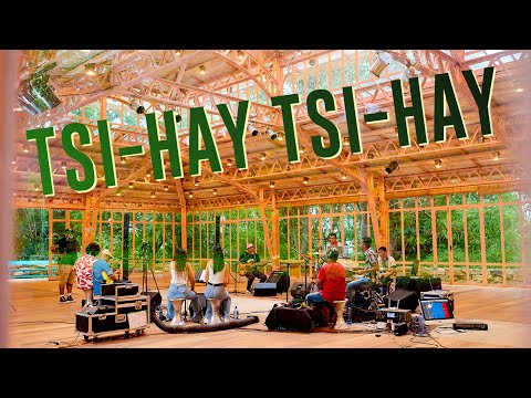 𝐒𝐀𝐌𝐎𝐄𝐋𝐀 - 𝐓𝐒𝐈-𝐇𝐀𝐘 𝐓𝐒𝐈-𝐇𝐀𝐘 (Be Mozik! Unplugged 2024)