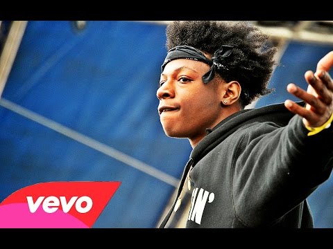Dyemond Lewis - Hot Nigga (New Audio) (Oficial)