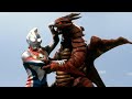 Ultraman Dyna The Return Of Hanejiro FULL MOVIE