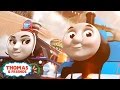 Teaser Trailer The Great Race Thomas Friends