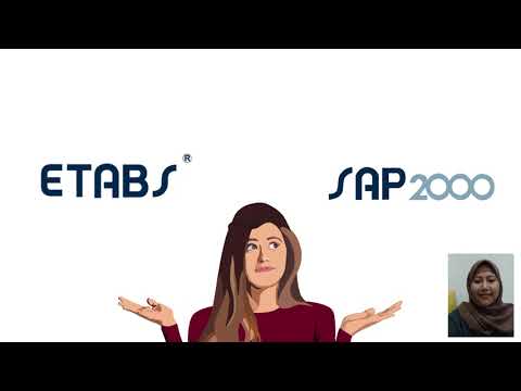 Etabs vs. SAP2000 - Lintang Ayu Dewintasari Hardianto (Week 1)