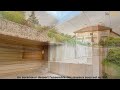 Livery yard Savoie
