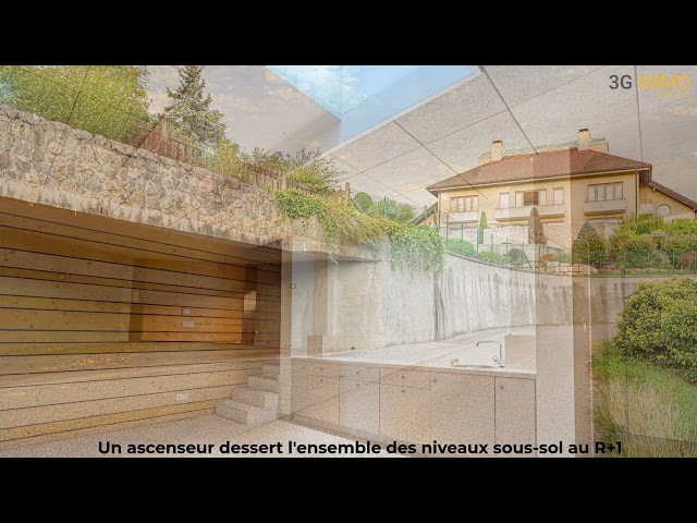 Livery yard  Savoie