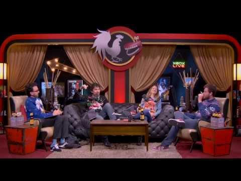 RT PODCAST #351 - The Simpsons Takeover Clip #1