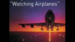 Gary Allan- Watching Airplanes