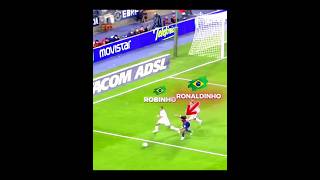 Download lagu Robinho Skills are insane 🇧🇷💫 mp3