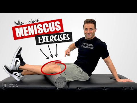 Stop Knee Pain Now 5 Exercises To Strengthen Your Knees