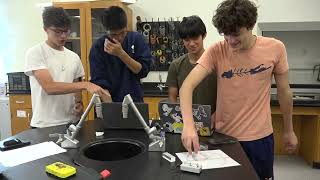 Manhasset Physics - A Documentary