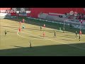 videó: Papp Kristóf első gólja a Kisvárda ellen, 2022