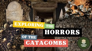 Exploring the Catacombs - A Guided Tour of Paris