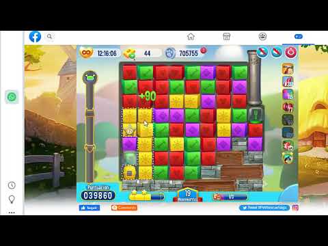 Pet Rescue level 6750, pet rescue, nivel 6750 pet rescue solucionado, solved, sin booster 6750, 6750