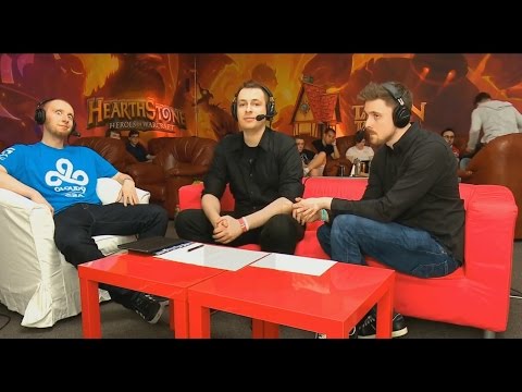 DreamHack Bucharest l Xixo vs Alesh