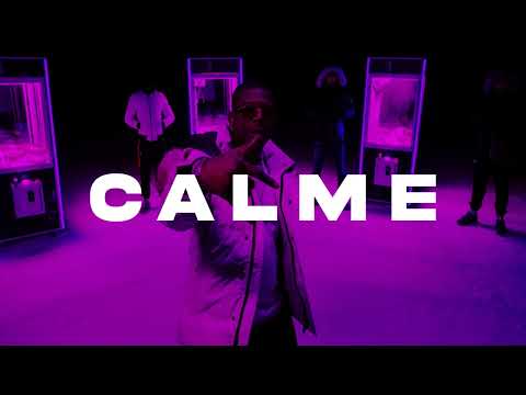 Ninho x PNL x Niska x PLK Type Beat " Calme " | Instru Rap 2023 (Prod By T.A.R On Da Beat )