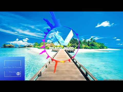 Rrapo Reed - Last Days Of Summer (Eternity) [Tropical House]
