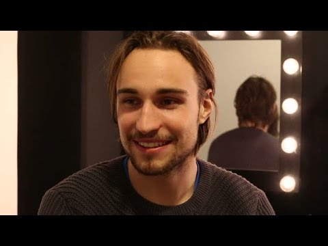 Idolerna inför semifinalen - Idol Sverige (TV4)